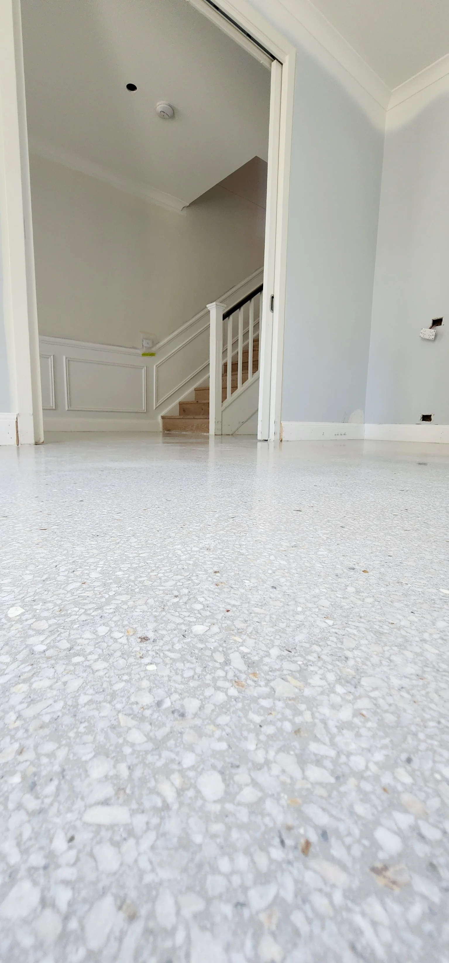 Terrazzo