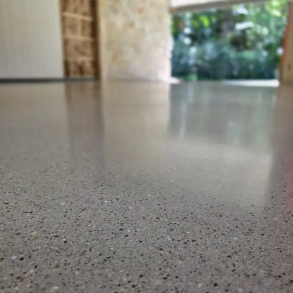 Avalon Beach Residential Flooring