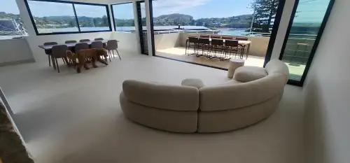 Avalon Beach Residential Flooring