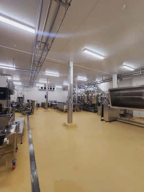 Marrickville Cheese Factory