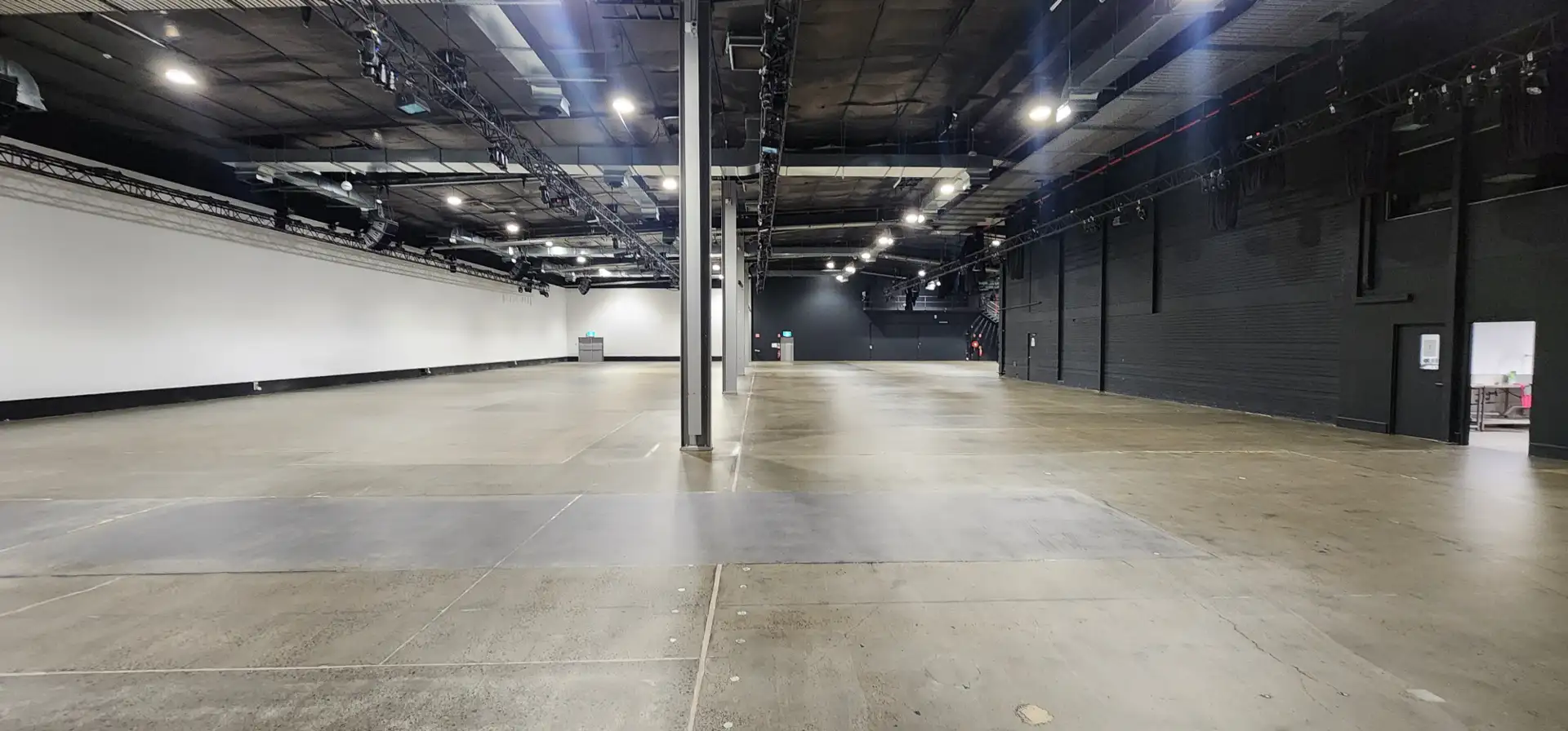 Tactile Indicators flooring