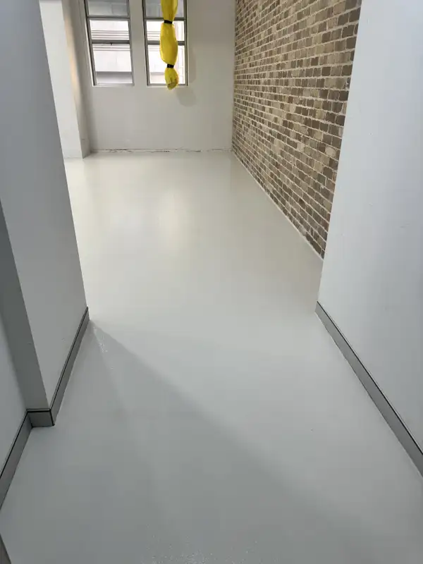 ESD (Electrostatic Discharge) Flooring flooring