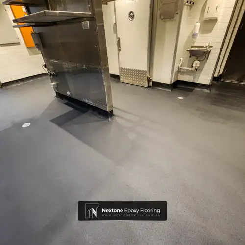 Haymarket Commercial Kitchen