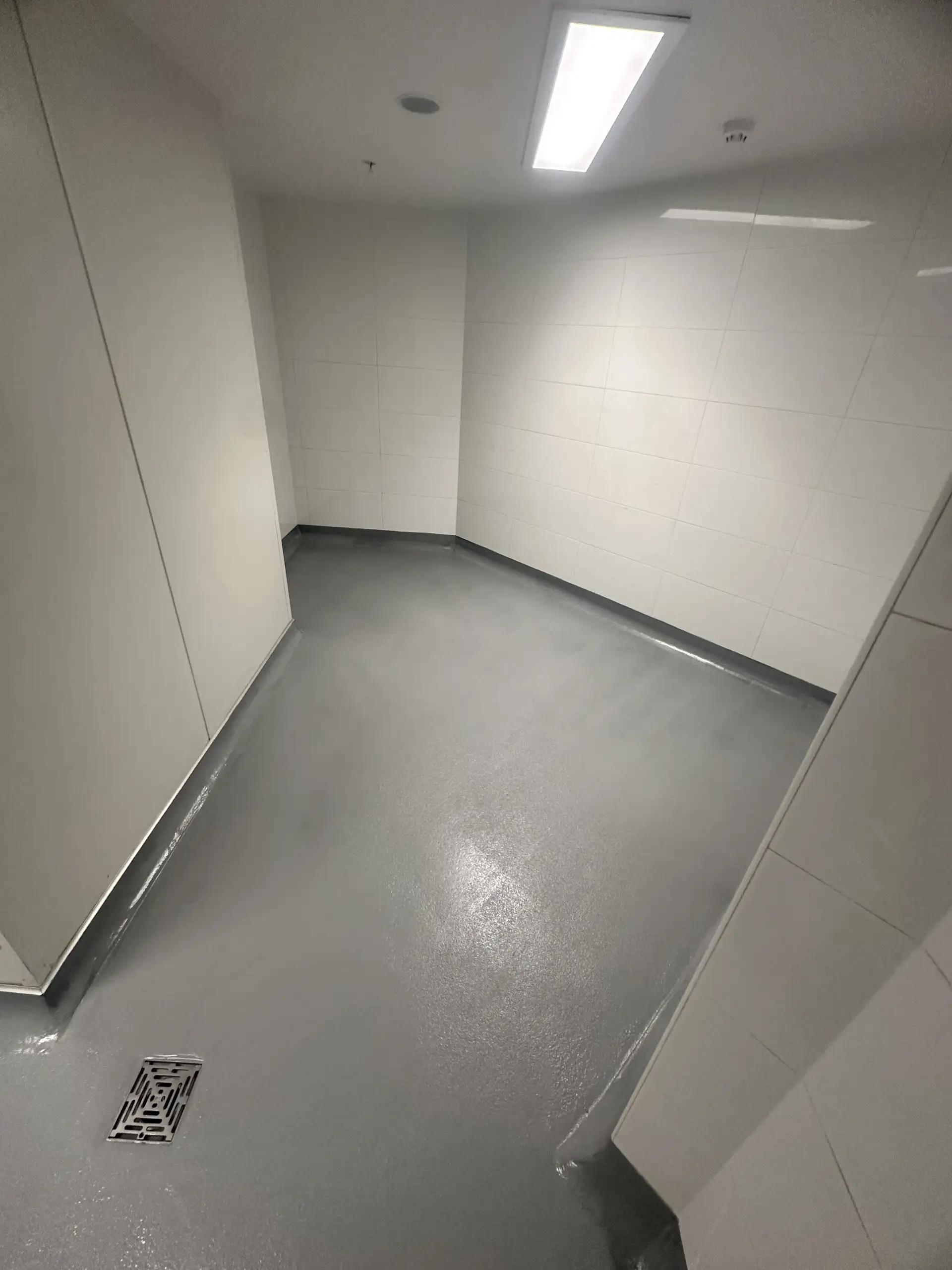 MMA/PMMA Floors flooring