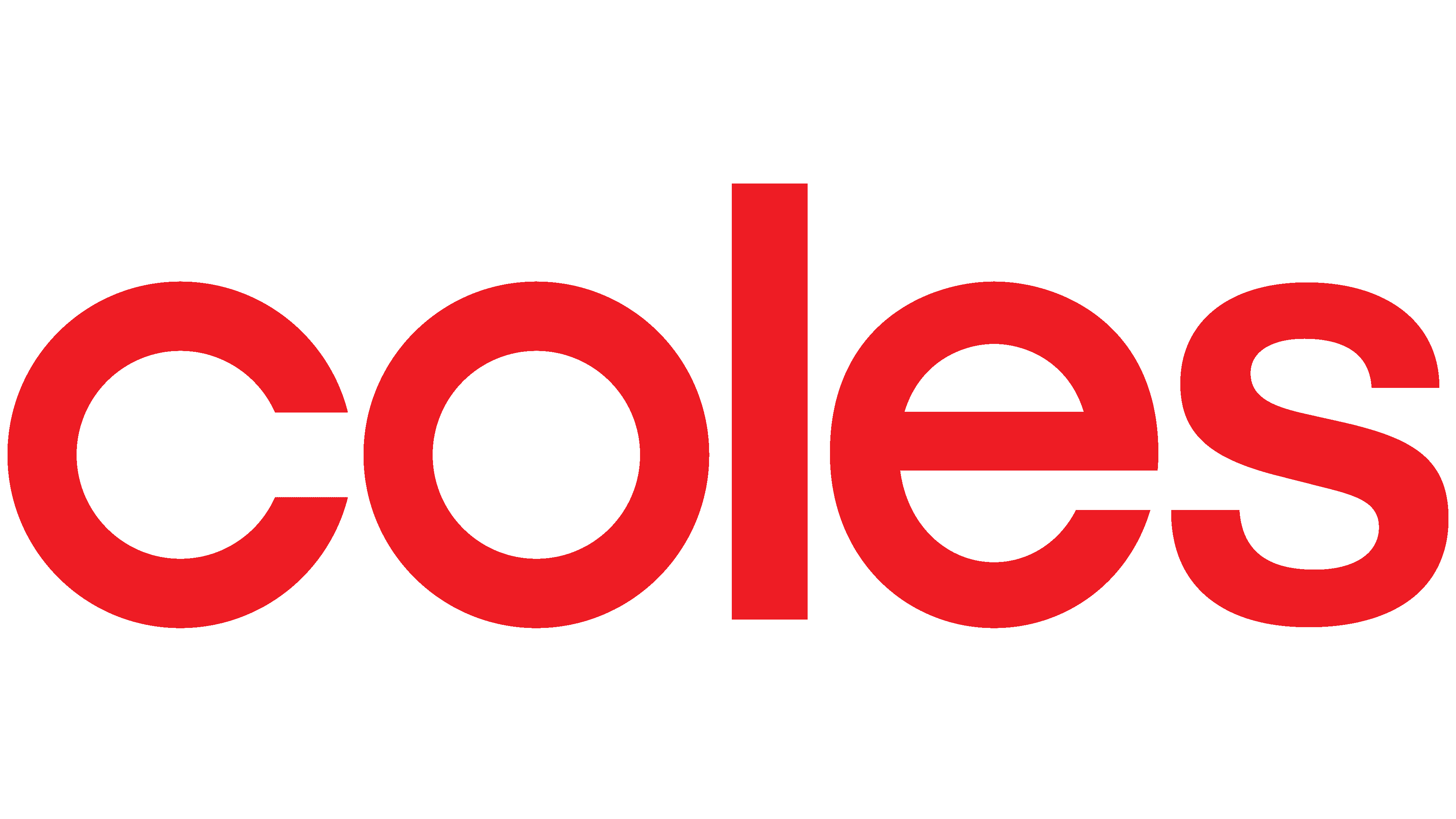 Coles logo