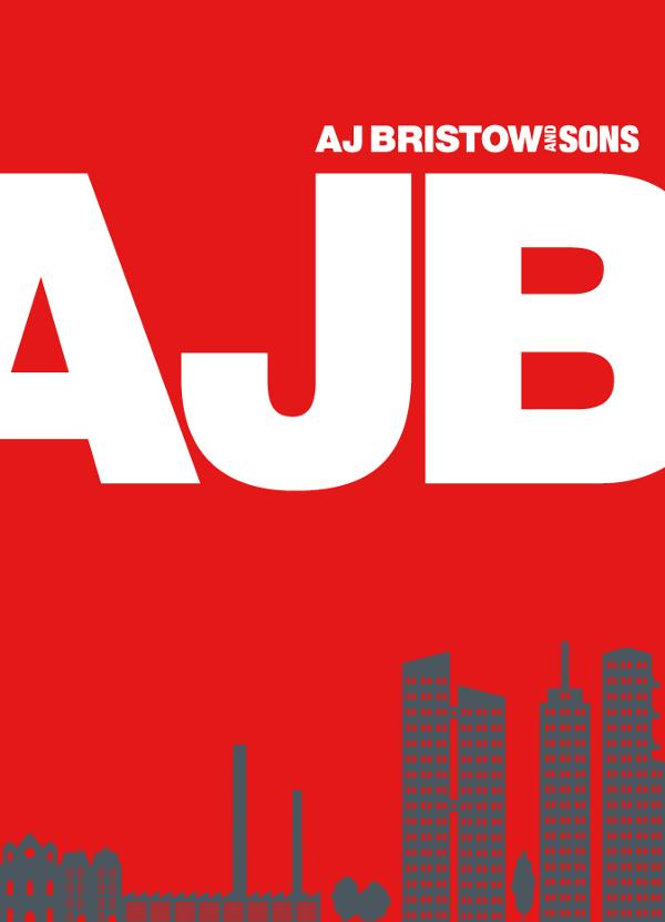A J Bristow & Sons logo
