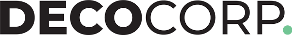 Decocorp logo