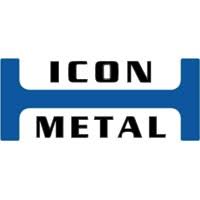Icon Metal logo