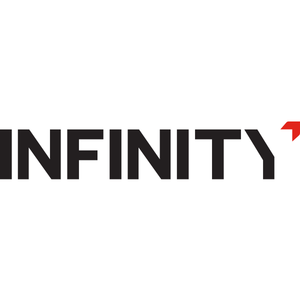 Infinity Constructions logo