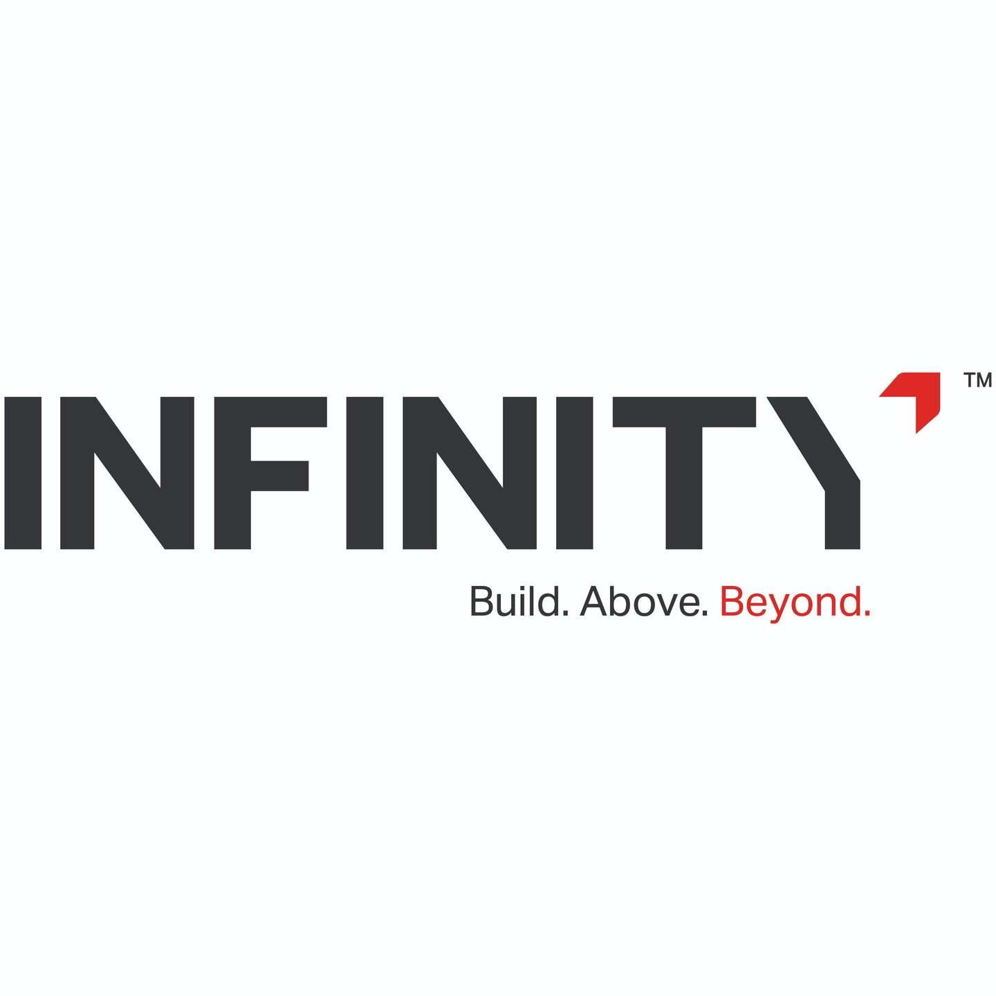 Infinity Constructions logo