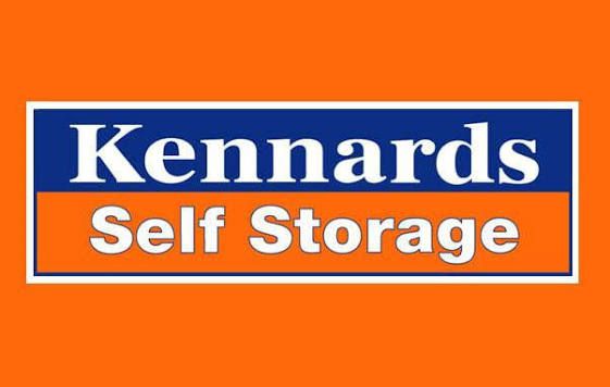 Kennards Self Storage logo