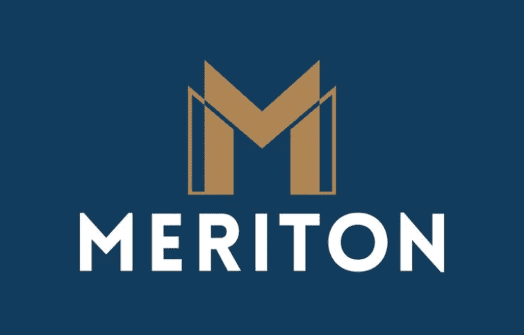 Meriton logo