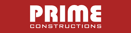 Prime Construction logo