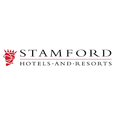 Stamford Hotels & Resorts logo