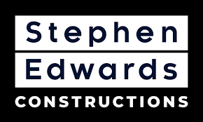 Stephen Edwards Constructions logo