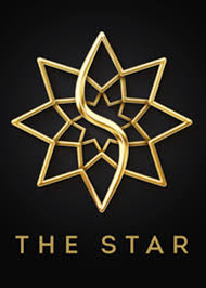 The Star Sydney logo