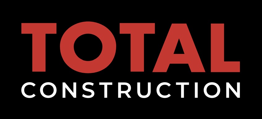 Total Construction logo